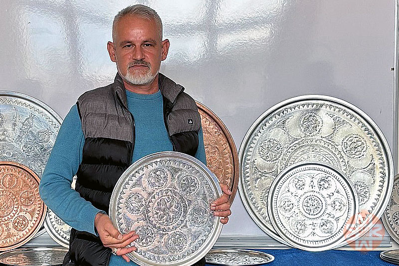 Davut Akın Gülşen