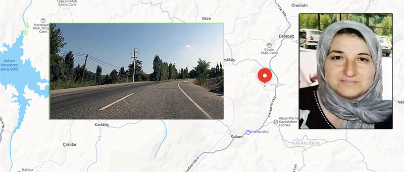 Kavaklıdere haberleri; Kavaklıdere haber 1