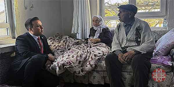 Kavaklıdere Haberleri