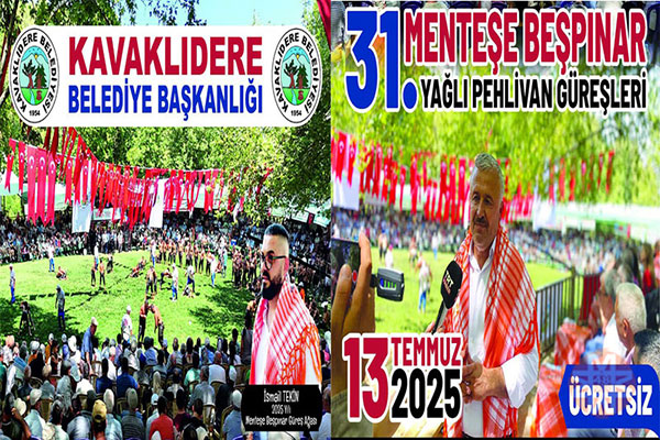 Kavaklıdere Haberleri