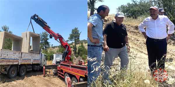 Kavaklıdere Haberleri