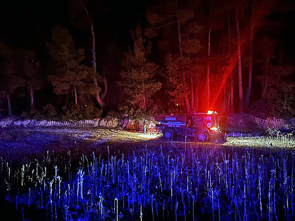 Kavaklıdere Haberleri