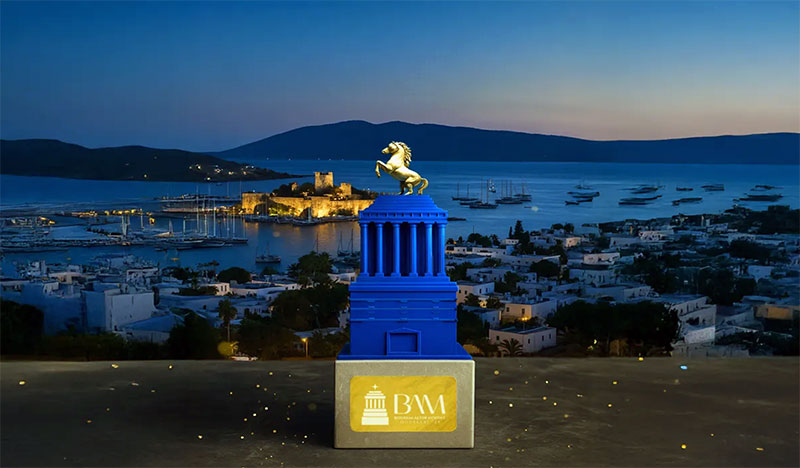 Bodrum haberleri; Bodrum haber 1