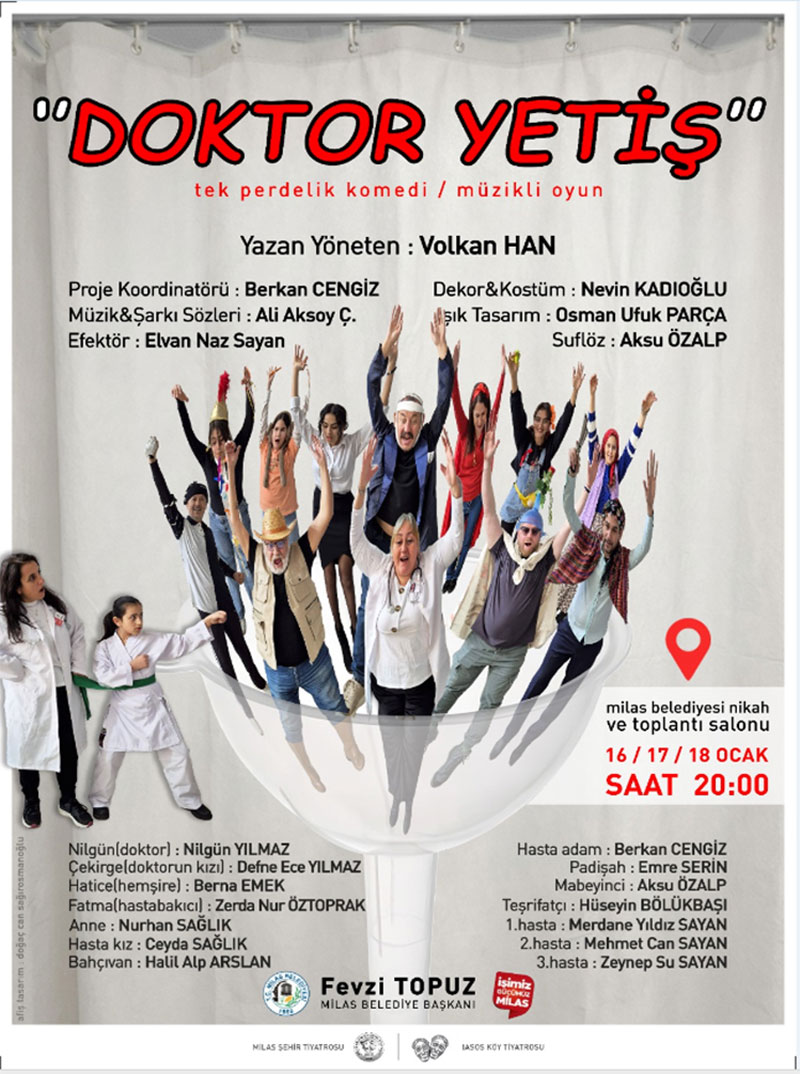 Bodrum haberleri; Bodrum haber 1