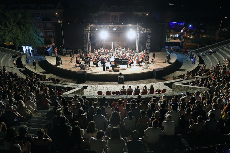 5.İdil Biret Müzik Festivali 2