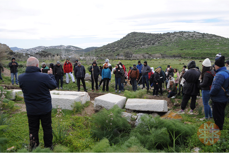 Bodrum haberleri; Bodrum haber 1