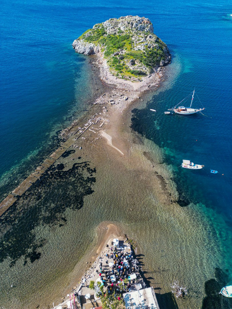 Tavşan Adası
