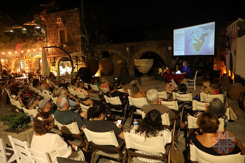 Bodrum haberleri; Bodrum haber 1