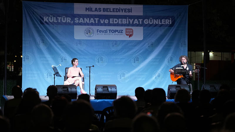 Bodrum haberleri; Bodrum haber 1