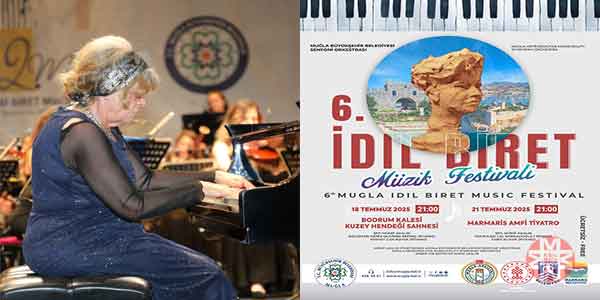 Muğla kültür, sanat Haberleri