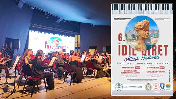 Muğla kültür, sanat Haberleri