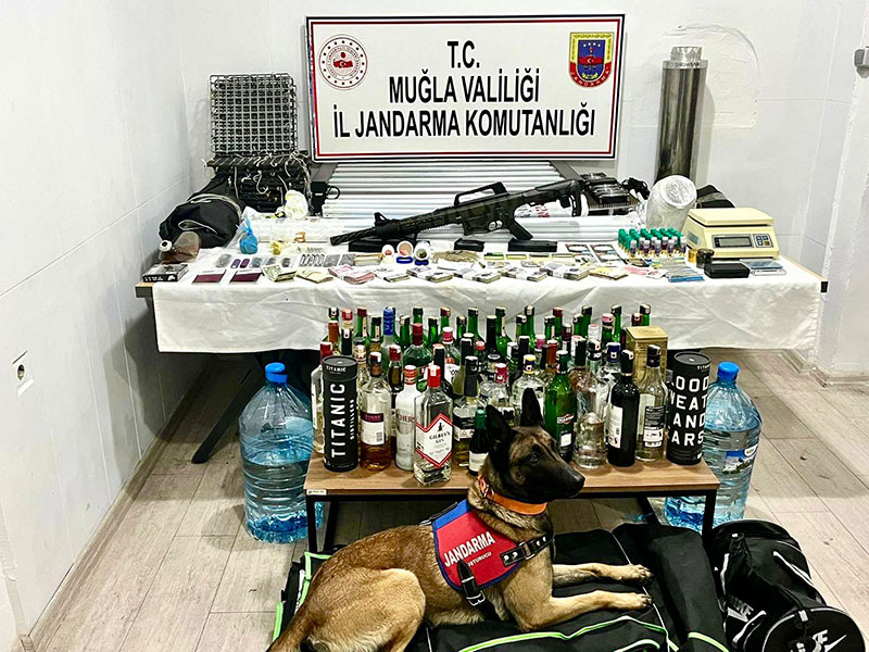 Marmaris haberleri; Marmaris haber 1