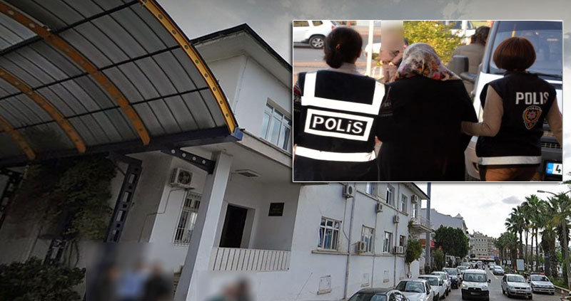 Marmaris haberleri; Marmaris haber 1