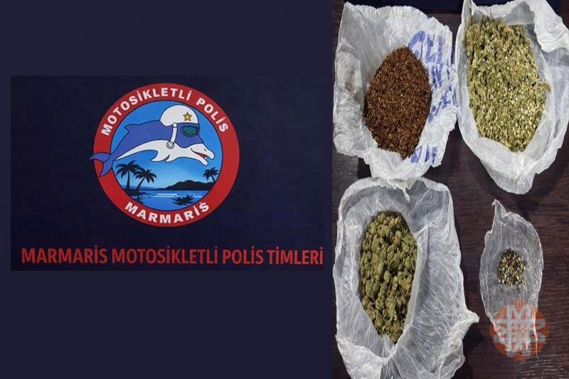 Marmaris haberleri; Marmaris haber 1