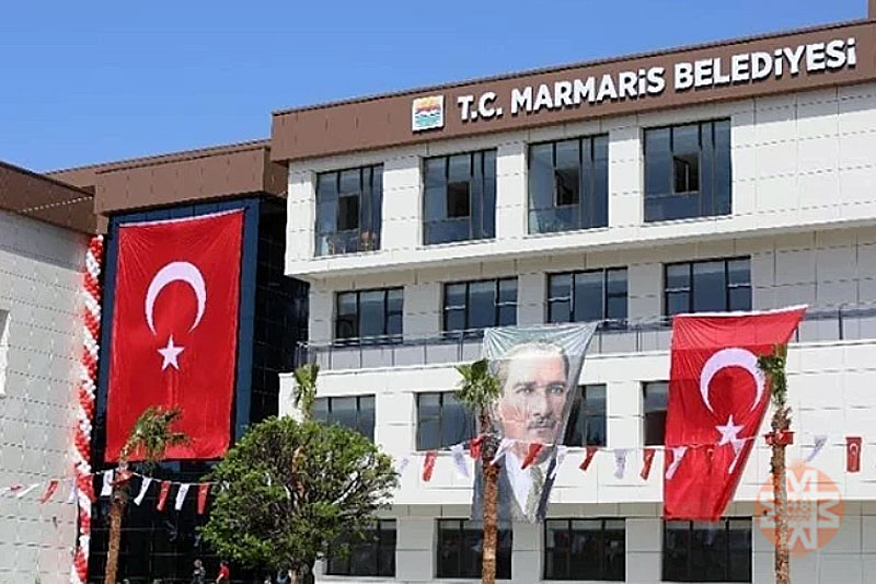 Marmaris haberleri; Marmaris haber 1