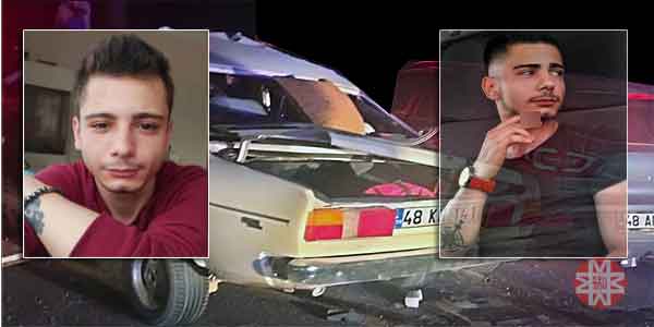 Menteşe trafik kazası, 20 Eylül 2025