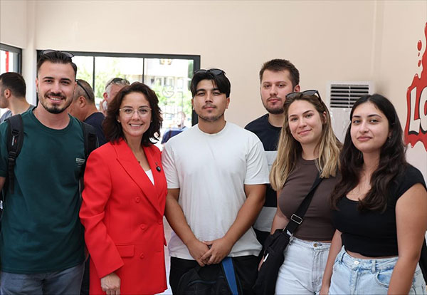 Menteşe Kötekli Kent Lokantası, 22 Eylül 2025