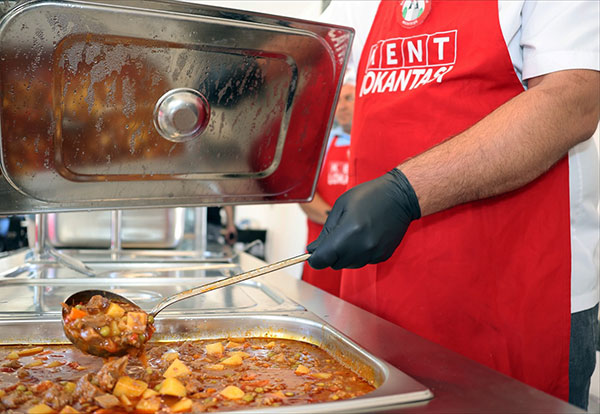 Menteşe Belediyesi haberleri 1