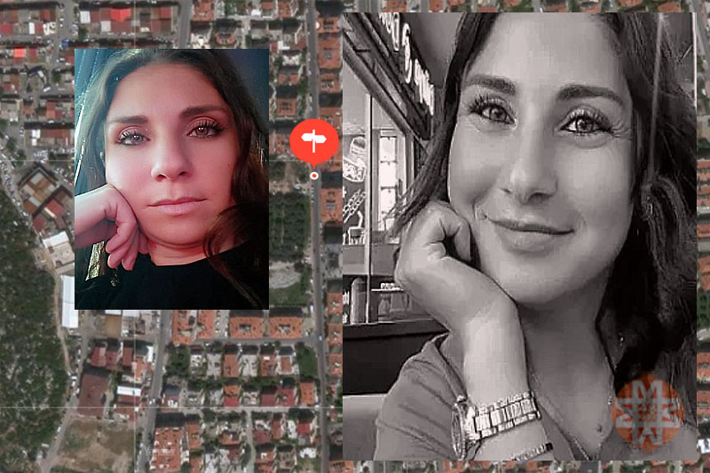 2 çocuk annesi Özlem Arslan öldürüldü, 2 Şubat 2026 Milas Muğla