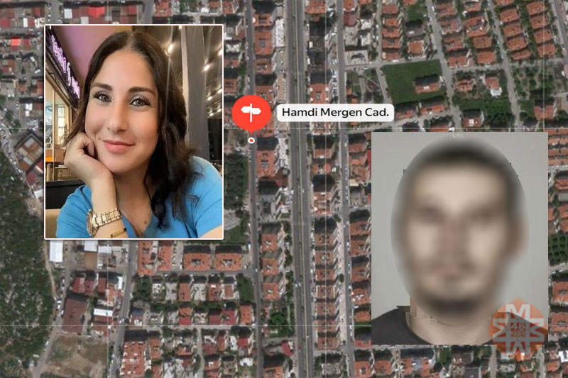 38 yaşındaki 2 çocuk annesi Özlem Arslan öldürüldü, 2 Şubat 2026, Milas