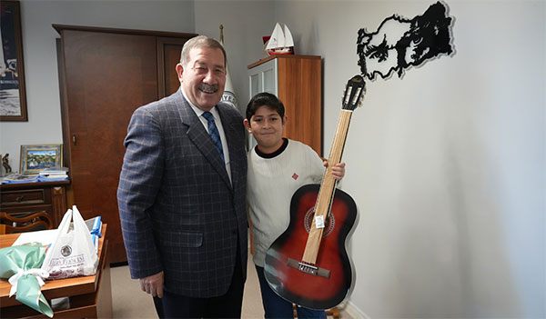 Milas Belediyesi haberleri