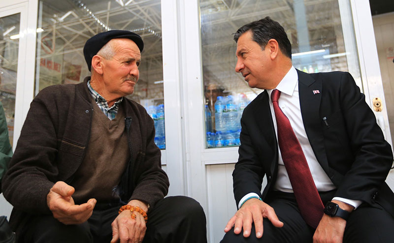 Emeklilere 4 Bin TL destek, Mart 2025