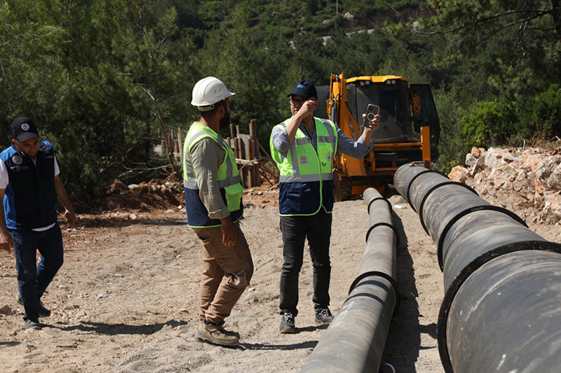 MBB haberleri; MBB haber 1