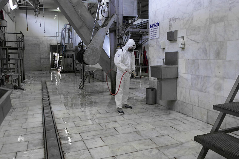 MBB mezhaba, Mayıs 2025