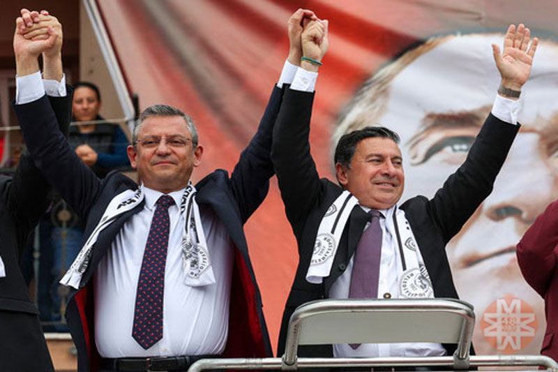 Muğla siyaset haberleri