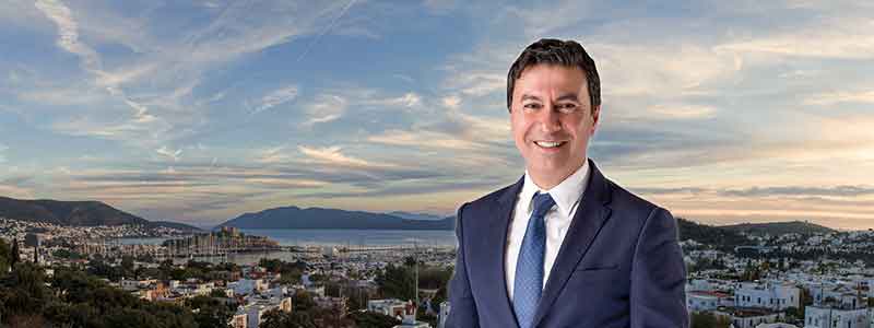 MBB Başkanı Ahmet Aras