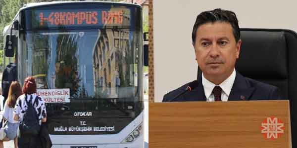 Muğla Büyükşehir Belediyesi haberleri