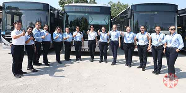 Muğla Büyükşehir Belediyesi haberleri