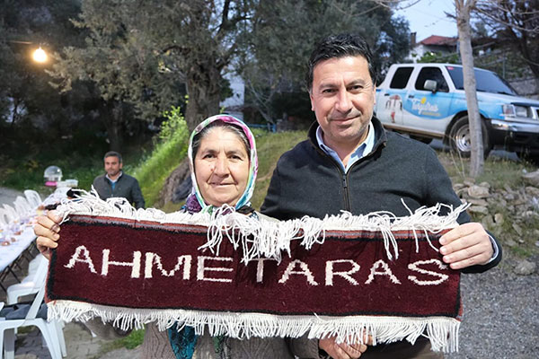 Muğla Politika Haberleri