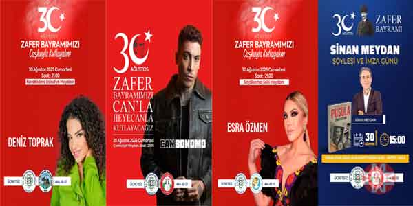 Muğla Büyükşehir Belediyesi haberleri