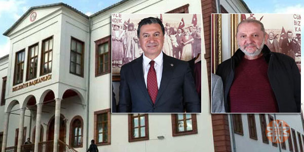 Muğla Büyükşehir Belediyesi haberleri