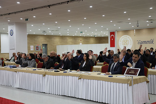 Muğla Büyükşehir Belediyesi haberleri