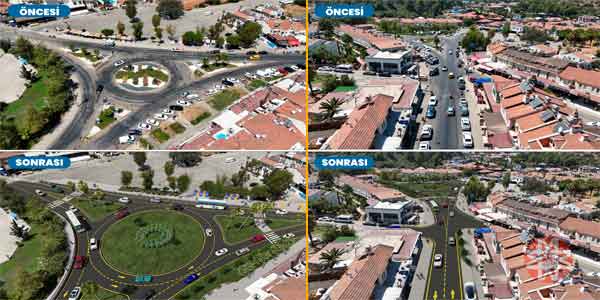 Muğla Büyükşehir Belediyesi haberleri