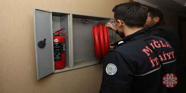 Muğla Büyükşehir Belediyesi haberleri