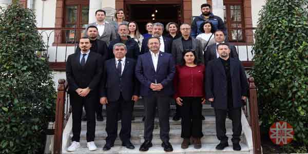 Muğla Büyükşehir Belediyesi haberleri