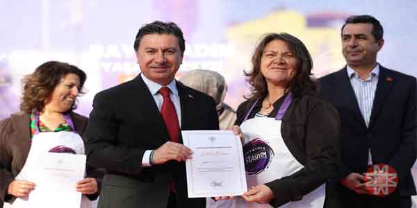 Muğla Büyükşehir Belediyesi haberleri