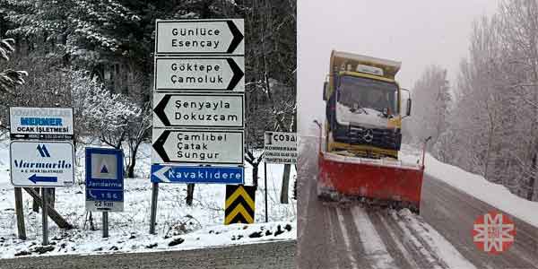 Muğla Büyükşehir Belediyesi haberleri