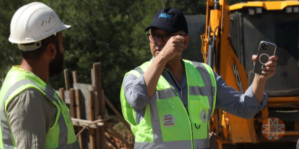 Muğla Büyükşehir Belediyesi haberleri