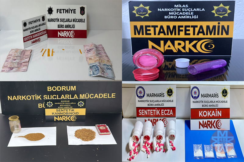 Muğla Valiliği haberleri 1