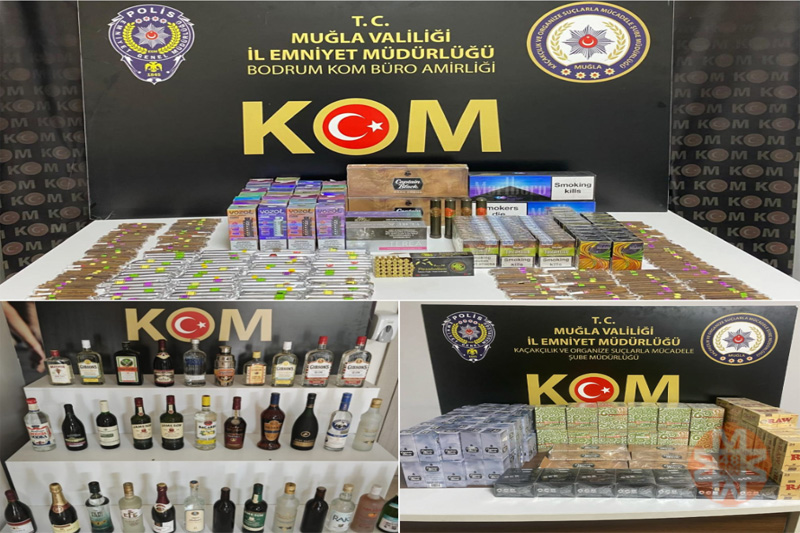 Muğla Valiliği haberleri 1