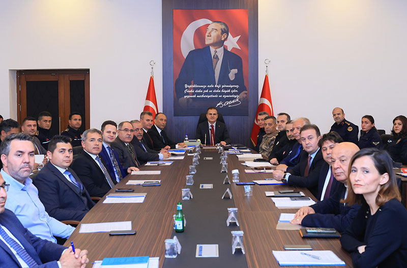 Muğla Valiliği haberleri 1