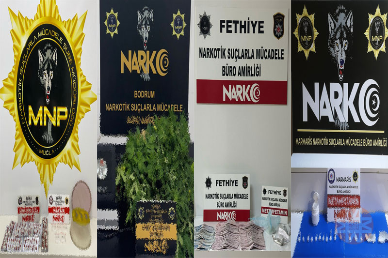 Muğla Valiliği haberleri 1