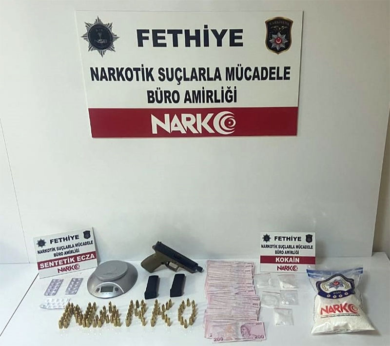 Muğla Valiliği haberleri 1