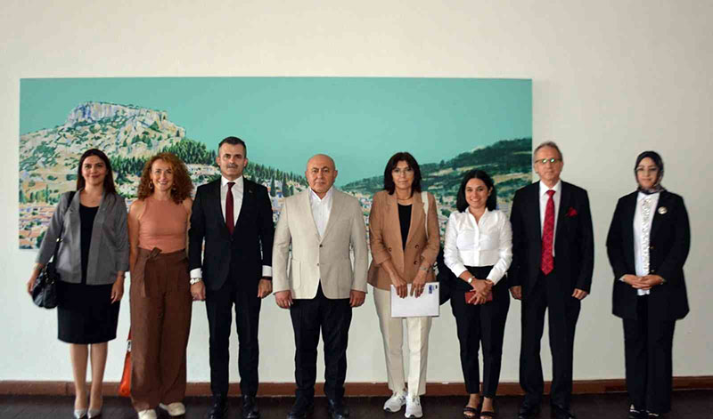 Muğla Valiliği haberleri 1