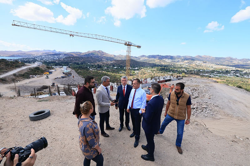 Muğla Valiliği haberleri 1