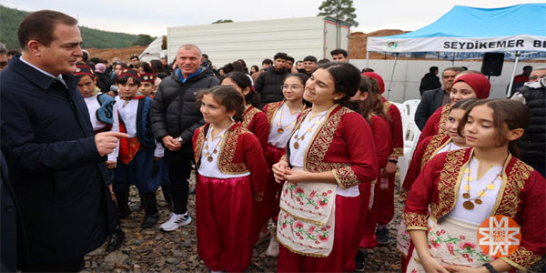 Muğla Valiliği Haberleri